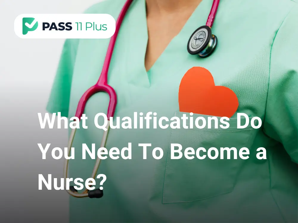 What Qualifications Do You Need to Become a Nurse?
