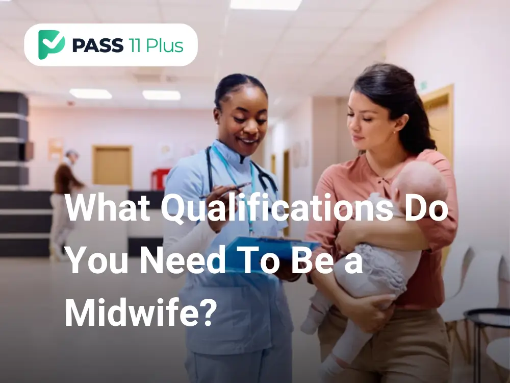 What Qualifications Do You Need to Become a Midwife?