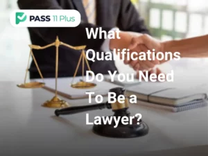 What Qualifications Do You Need To Be a Lawyer?