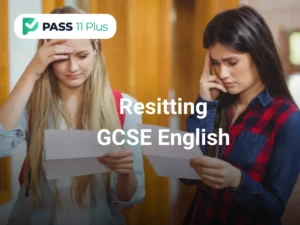 Resitting GCSE English