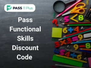Pass Functional Skills Discount Code